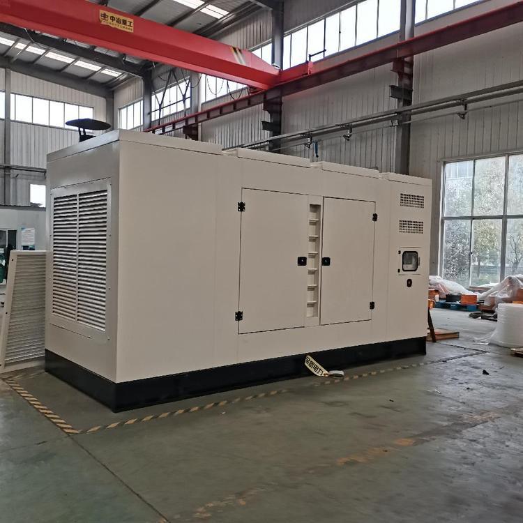 丰都发电机出租