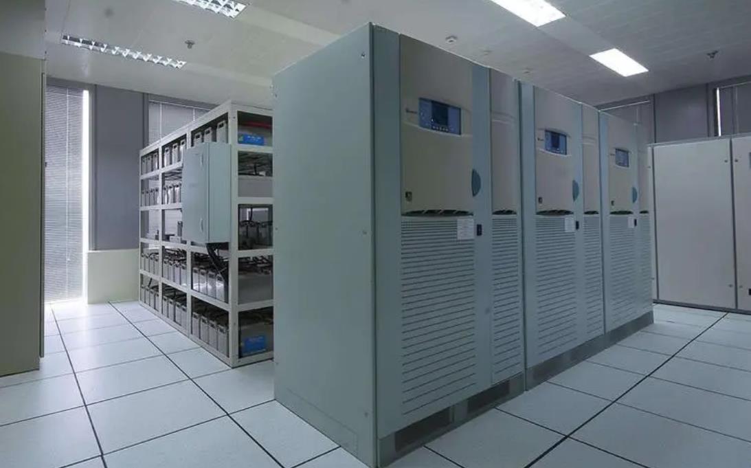 丰都UPS 电源的分类
